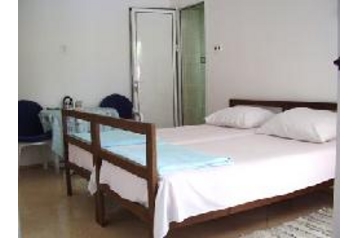 Montenegro Privát Kumbor, Exterior